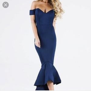 Portia and Scarlett Nadine Dress